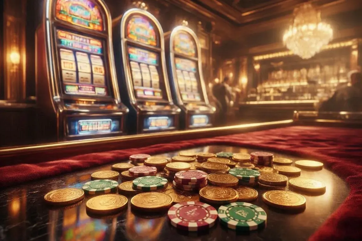 Zizobet Casino